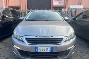 Peugeot 308 BlueHDi 150 S&S Business