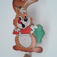 Carillon Bertolucci e gruppo giochi vari