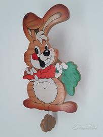 Carillon Bertolucci e gruppo giochi vari