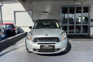 Mini Cooper SD Countryman 2.0 ALL4
