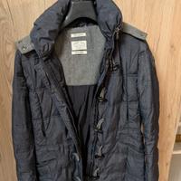 Giaccone parka donna tg 40