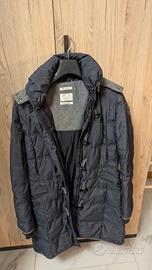 Giaccone parka donna tg 40