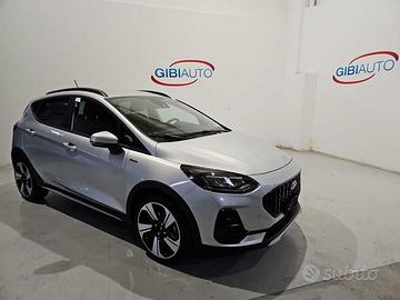 Ford Fiesta Active 2022 - Active 1.0 ecoboost...