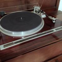 giradischi Hitachi HT 500