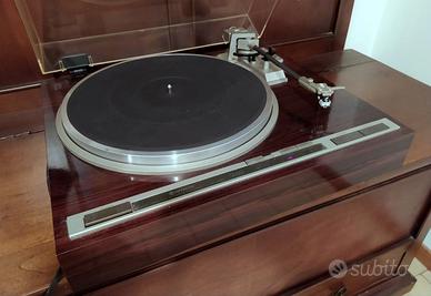 giradischi Hitachi HT 500