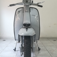 Lambretta SX 150 Special 1969 FMI TARGA ORO