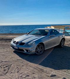 Cerchi e Gomme 18 pollici mercedes amg