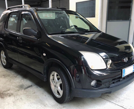 Suzuki ignis 1.3 diesel euro 4