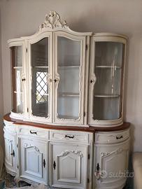 Credenza e buffet shabby chic