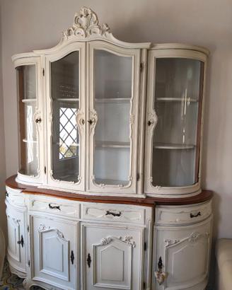 Credenza e buffet shabby chic
