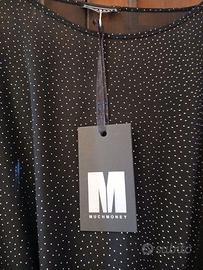 Vestido donna elegante