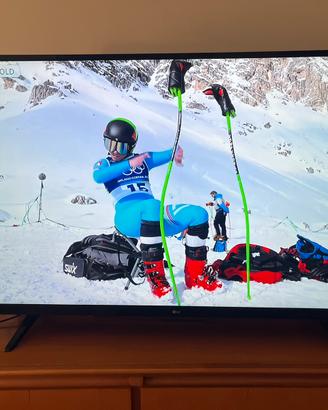 Smart TV 49