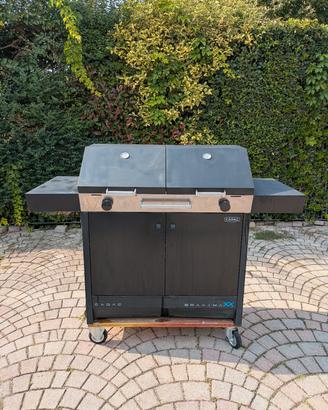 Barbeque a gas CADAC  Braaimax