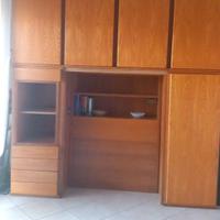 Armadio in legno