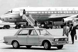 2x Fiat130B 3.2circolante + Fiat130B 3.2 radiata