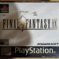 Final Fantasy IX 
