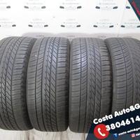 Gomme 255 50 20 Goodyear  4Stagioni 85%