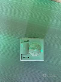 Termostato Bticino AM5712 MATIX