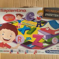 Giochi per bambini 