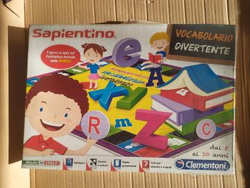 Giochi per bambini 