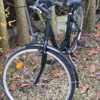 Bici classica