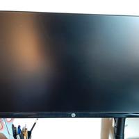 Monitor hp 22 police FullHD