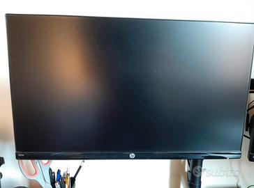 Monitor hp 22 police FullHD