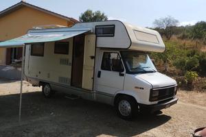Camper Ducato 2.5 TURBO