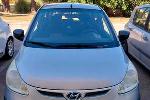 Hyundai i10 1.1 12V - 71.000 KM REALI - Benzina