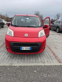 Fiat Qubo 