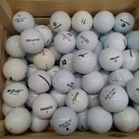 40 Titleist Mix palline da golf 