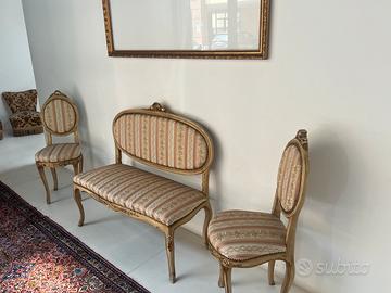 POLTRONCINE VENEZIANE