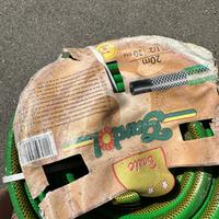 Tubo acqua   in gomma x giardino ,cantiere