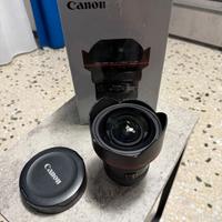 Canon EF 11-24 F4 L USM