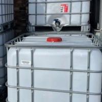 cubi Cisterne 1000 litri CONSEGNO
