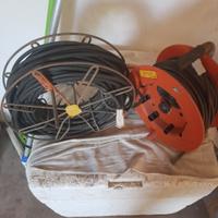 Prolunga elettrica