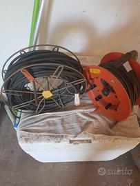 Prolunga elettrica