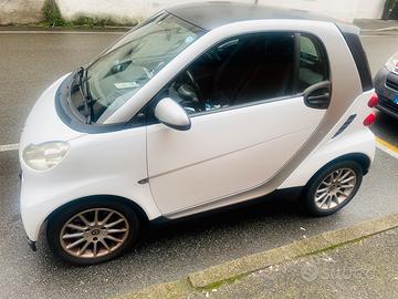 Smart ForTwo 1.0 84cv Passion