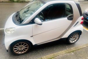 Smart ForTwo 1.0 84cv Passion