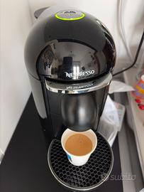 Nespresso