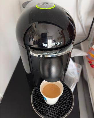 Nespresso
