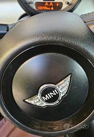 Mini Cooper One