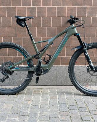 Specialized Turbo Levo SL Expert 2020