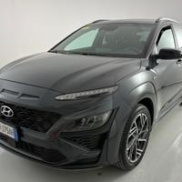 HYUNDAI Kona I 2021 - Kona 1.6 crdi 48V NLine 2wd