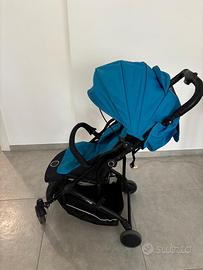 Passeggino MAST M-ONE