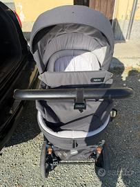 Inglesina aptica xt trio