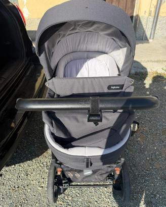 Inglesina aptica xt trio