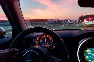 Mini cooper SD