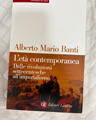 L eta contemporanea