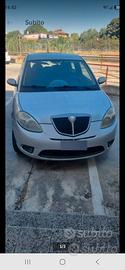 Lancia Ypsilon 1200 benzina anno 2008